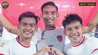 🔴LIVE SEDANG BERLANGSUNG - TIMNAS INDONESIA VS IRAK - Perebutan Peringkat 3 - Piala Asia U-23 2024