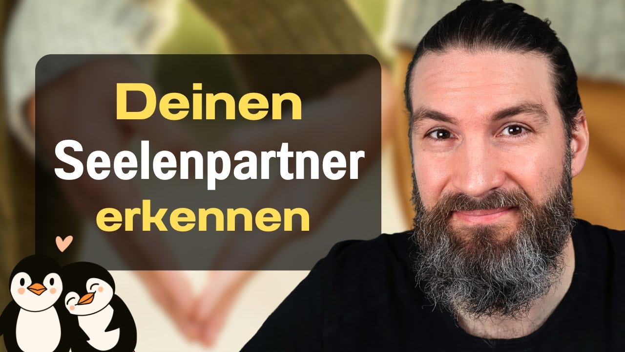 5 Zeichen: So erkennst du deinen Seelenpartner !