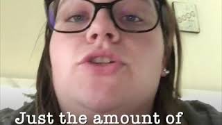 Final Reflection Question 1