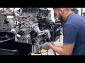 John Cooper Works Engine Specifications
