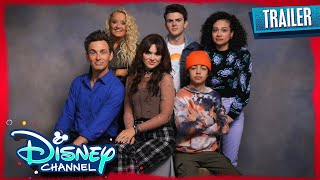 Trailer | The Villains of Valley View | New Series 💥 | @Disney Channel