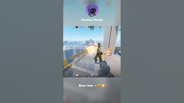 Trolling in Counter strike 😁...#cs2 #csgo #counterstrike #zeus⚡️ #cs2india #csgoindia  #trolling