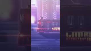 Limbus Company - Drive Carefully