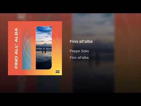 Fino All Alba Peppe Soks 