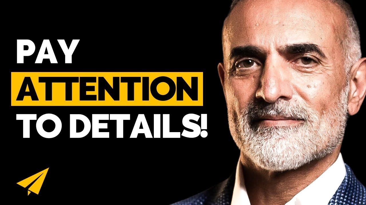 Tim Grover Motivation - Tim Grover's Top 10 Rules For 