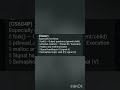 cs604p finalterm paper review 2025 #exam #exampreparation #tutorial | siyara