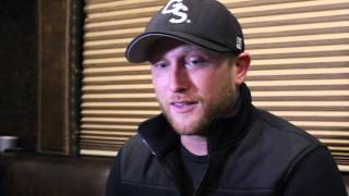 Winter 2015 to 2016 Supplement to The Magazine of Sigma Chi: Cole Swindell on Sigma Chi