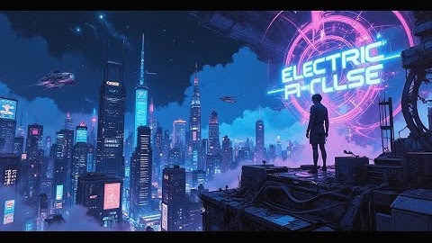 Electrical Pulse | Synthwave | Retrowave | Dreamwave | Electronic | Chillwave