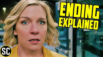 PLURIBUS Episodes 1 + 2 ENDING EXPLAINED and Breakdown!