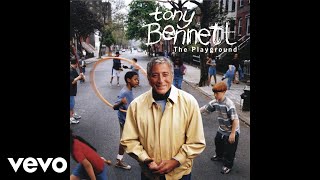 Tony Bennett - The Bare Necessities (Audio)