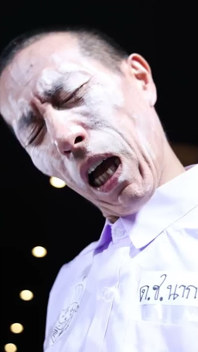 โรงเรียนก็ไม่ได้ไป การบ้านก็ยังไม่เสร็จ โอ้ยอะไรกันครับเนี่ย #shorts