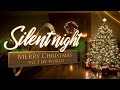 Silent night - Merry Christmas to the world!