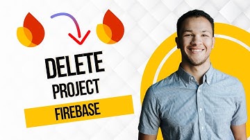 Hoe verwijder ik een Firebase-project (beste methode)