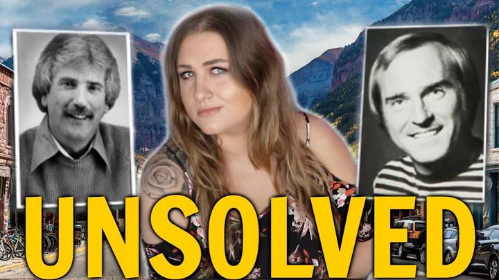 2 Men DISAPPEAR From Same Mountain: What Happened ...