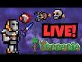 I Finally Tried Terraria in 2026 EP 14 LIVE!