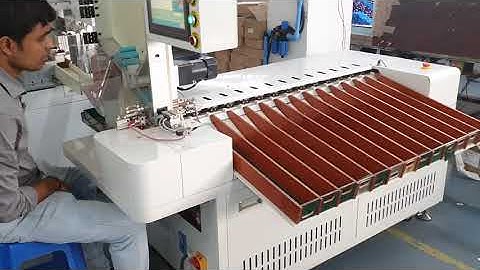CELL SORTING MACHINE.
