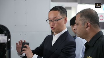 30 Seconds to Precision: Mikro Welt’s Micro-Weld Technology Empowers Cutting Tool Manufacturers