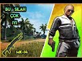 PUBG I EN SEVDİĞİM SİLAH ?