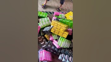 Soap Packaging