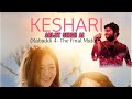 Arijit singh nepali ai cover of keshari  kabaddi4  sd yogi  dayahang rai  full audio