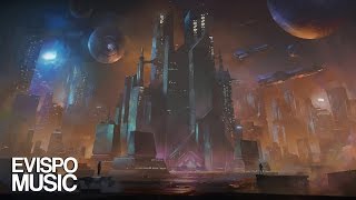 Anki & Samme - Let Go