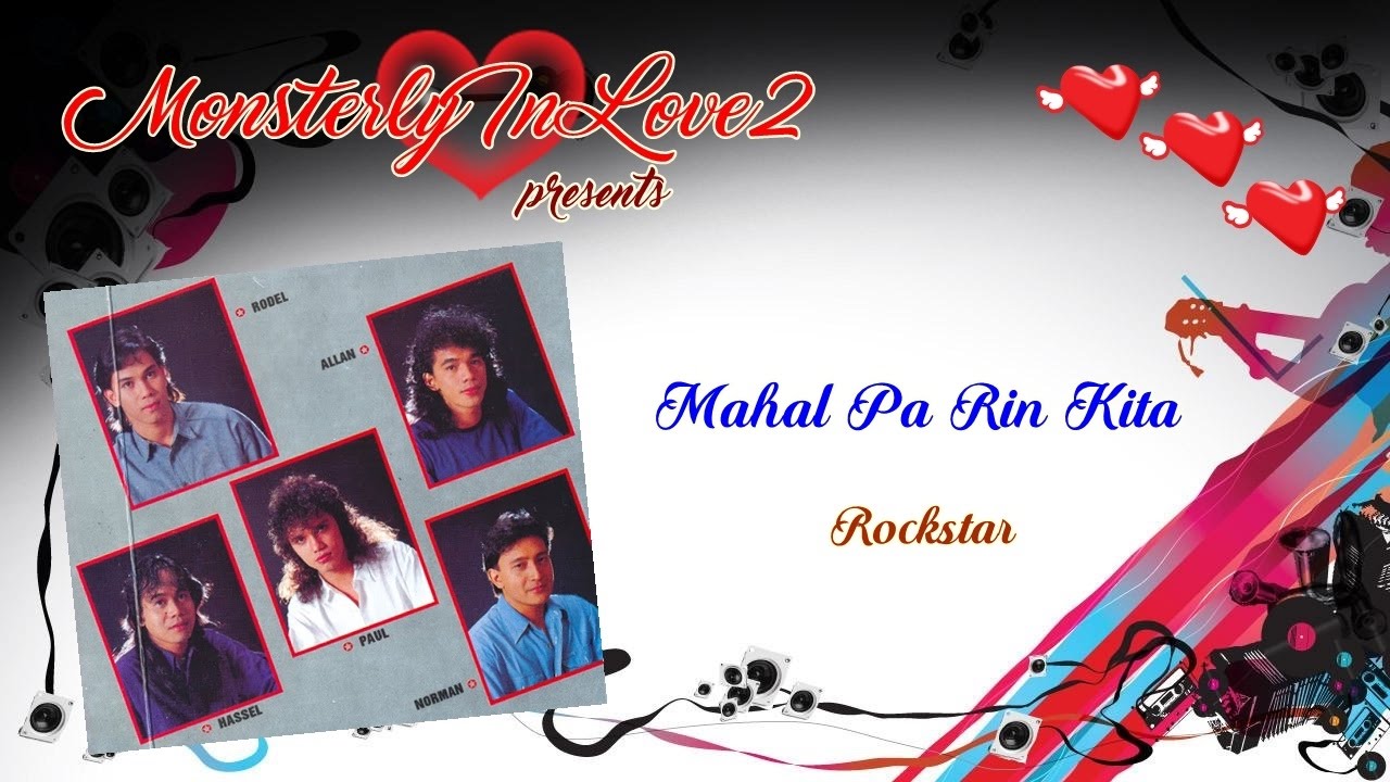 ikay mahal pa rin rockstar mp3 ikay mahal pa rin rockstar mp3