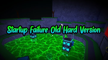 FE2 Community Maps | Startup Failure [Old Hard Version] (Crazy)