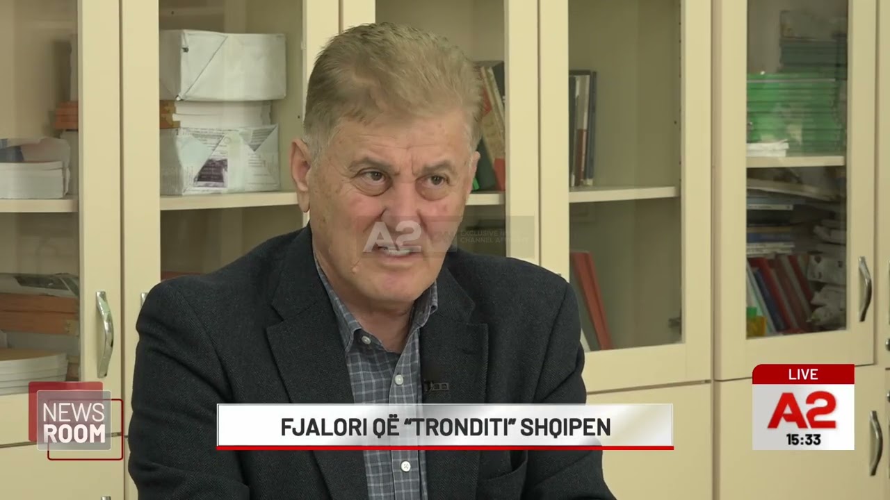 Si u zumë edhe për “Shqipen”! Zbulohet pse e braktisi “Fjalorin Akademia e Shkencave të Kosovës?