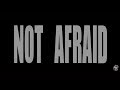 Black Tide - Not Afraid (feat. Raul N. Garcia)