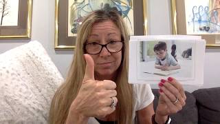 Avid Readers lesson 1 video