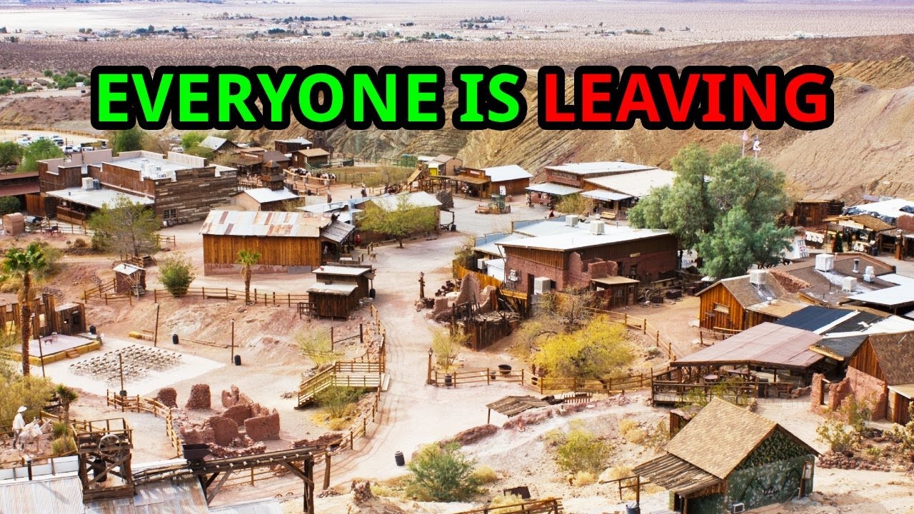 Nobody Is Moving to These 7 States Anymore (Here’s Why)