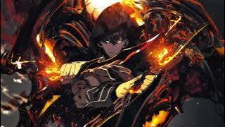 [Extended With Instrument] HOWL - Hiroyuki Sawano feat. Aimee Blackschleger | OST Solo Leveling S2