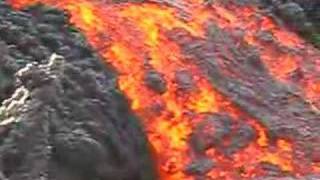 Download Lagu Lava op de Pacaya-vulkaan MP3