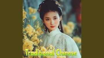 Thumbnail of High Mountains and Flowing Water