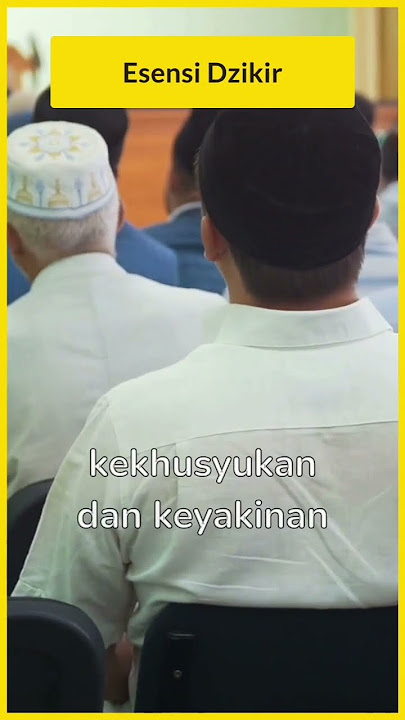 Ubah Dulu Cara Pikirmu! Jangan Kaget Kalau Hidupmu Berubah 180 Derajat | Damai Indonesiaku tvOne