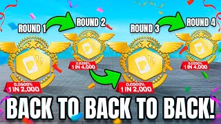 NO F*CKING WAY… SO MANY INSANE PULLS ON THE RISKIEST GAMEMODE FOR HUGE JACKPOTS!!