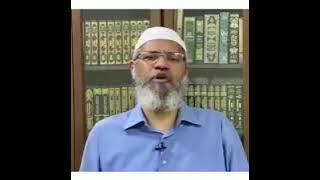 Dr Zakir Naik Fatwa tentang PUBG