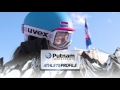Putnam Investments Athlete Profile - Mikaela Matthews and K.C. Oakley