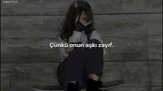 Halle Abadi - Boytoy (Türkçe Çeviri)