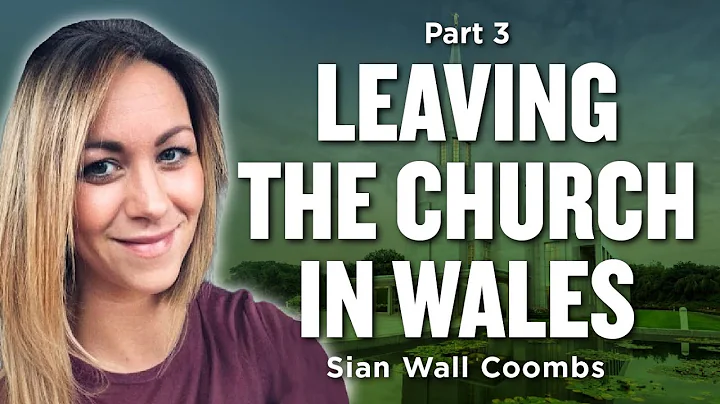 Mormon Stories #1255: Sian Wall Coombs - Navigatin...