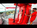 Energylandia TRAPDOOR Water Slide - Kamikadze