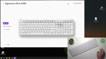 How to Check & Update the Firmware Version in Logitech MK950