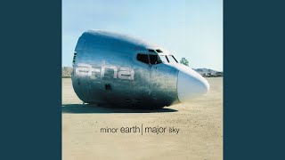 Minor Earth, Major Sky