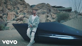 Смотреть клип M. Pokora - Les Planètes (Clip Officiel)