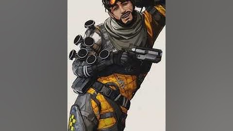 MIRAGE GUIDE | Apex Legends Mobile Character Guide