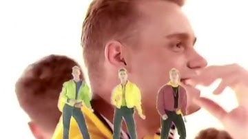 Big Fun - Blame It on the Boogie Extend Vj Tubarão Manaus - AM