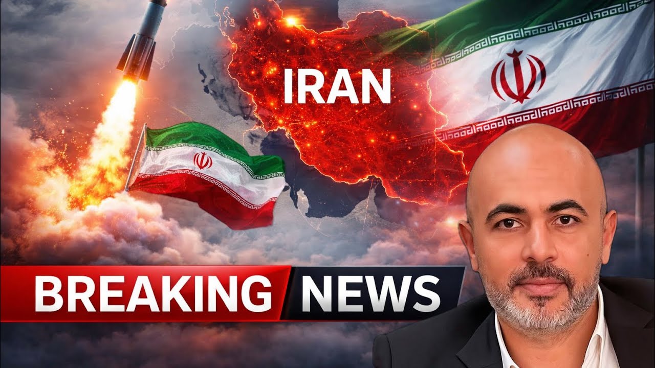 1 марта Война с Ираном