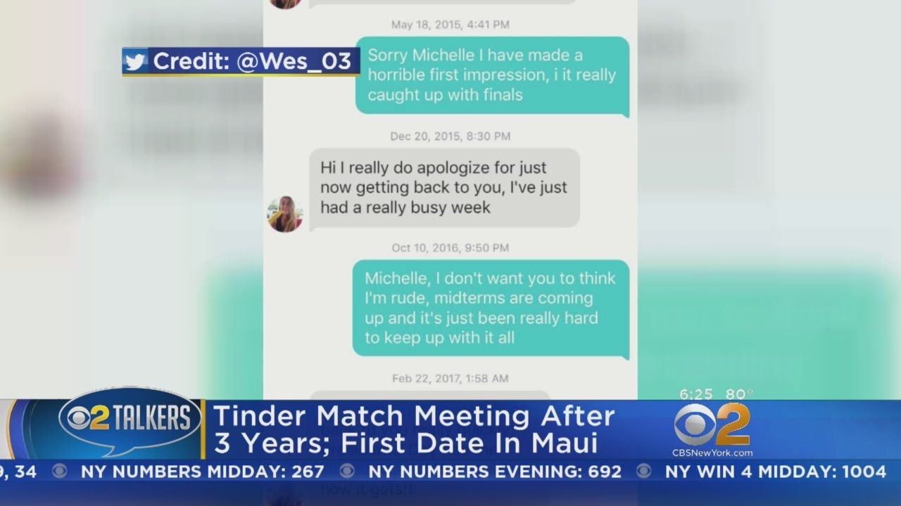 dating sivusto Maui