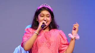 "DEKHO MAINE DEKHA HAI IK SAPNA" BY PULKIT AND ARISHA FOR AR MELODIES ASSOCIATION.