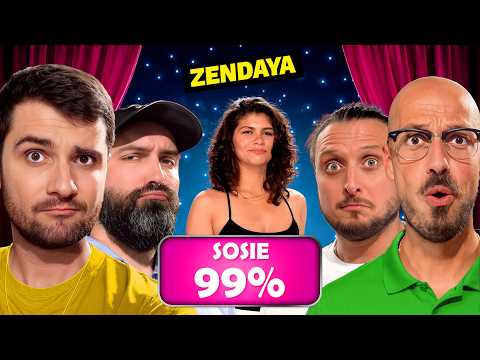 On juge 50 SOSIES ! avec Mcfly et Carlito #4